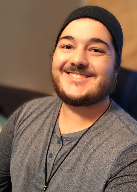 JohnnyBukovec_Animator