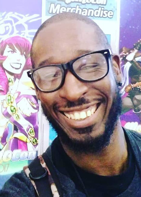 TyreeMorrow_Animator